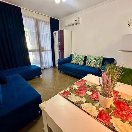 Appartamento Superior In Cascadas By Menada