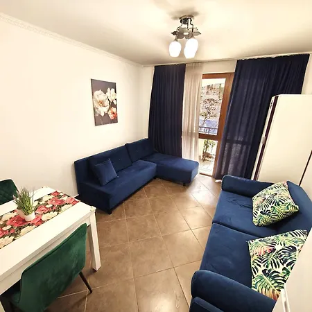 Appartamento Superior In Cascadas By Menada *
