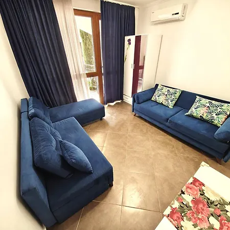 Superior In Cascadas By Menada Sunny Beach