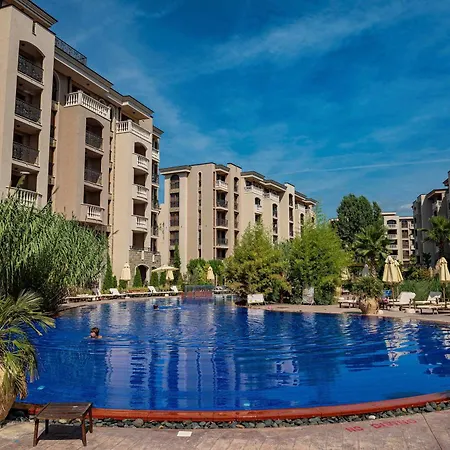 Appartamento Superior In Cascadas By Menada