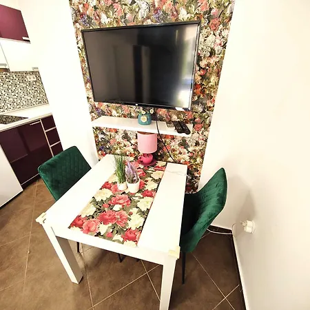Appartamento Superior In Cascadas By Menada