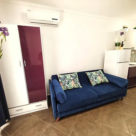 Appartamento Superior In Cascadas By Menada *