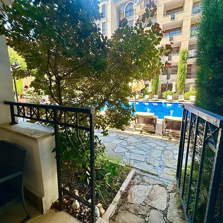 Appartamento Superior In Cascadas By Menada