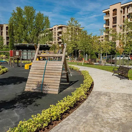 Appartamento Superior In Cascadas By Menada