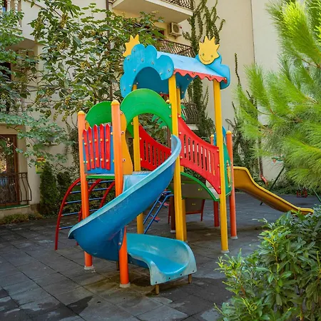 Superior In Cascadas By Menada Appartamento *